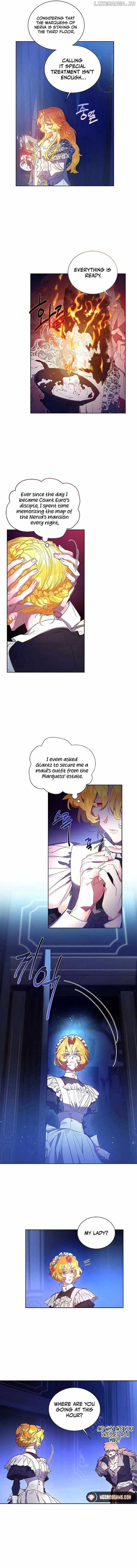 It’s Time to Stop Looking for a New Family Chapter 16 page 4