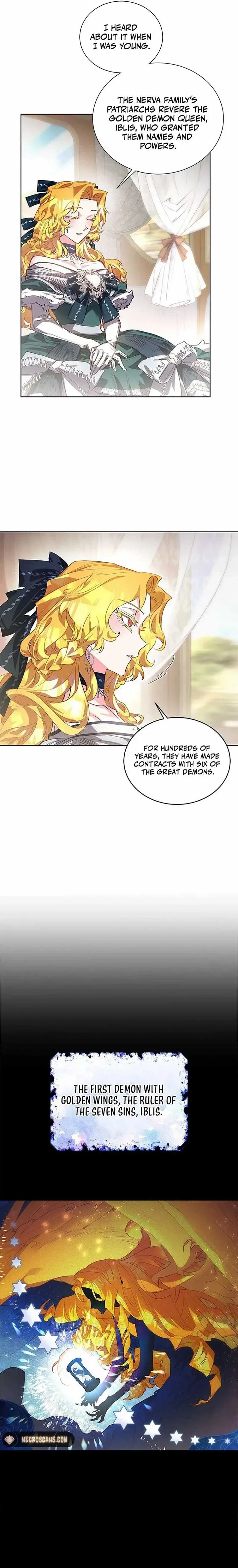It’s Time to Stop Looking for a New Family Chapter 15 page 6