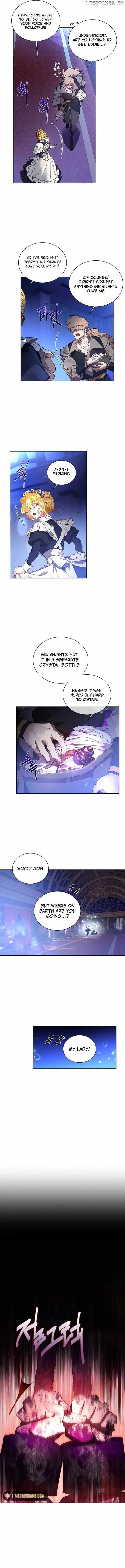 It’s Time to Stop Looking for a New Family Chapter 16 page 5