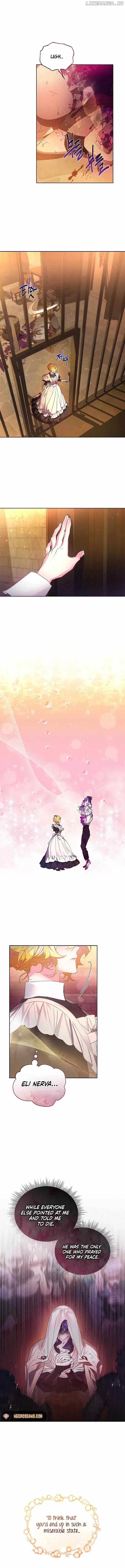 It’s Time to Stop Looking for a New Family Chapter 16 page 10