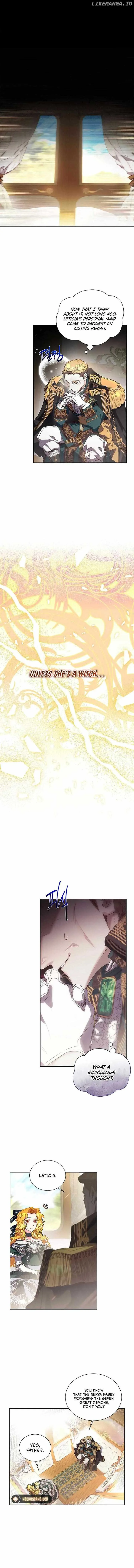 It’s Time to Stop Looking for a New Family Chapter 15 page 5