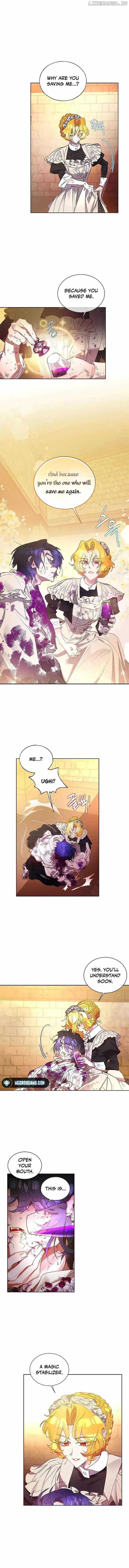 It’s Time to Stop Looking for a New Family Chapter 17 page 4