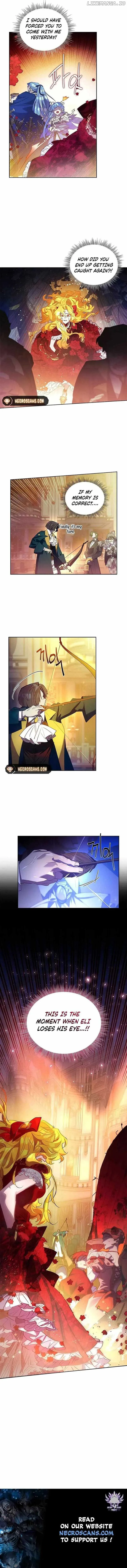 It’s Time to Stop Looking for a New Family Chapter 18 page 11