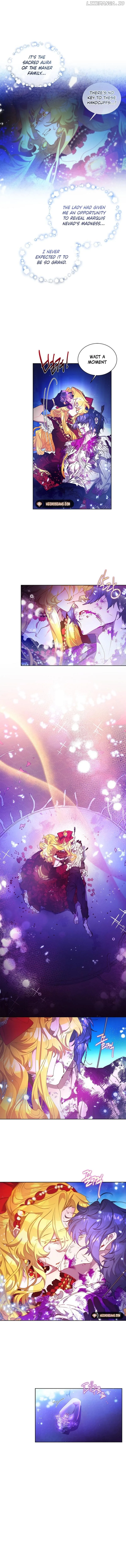 It’s Time to Stop Looking for a New Family Chapter 19 page 10
