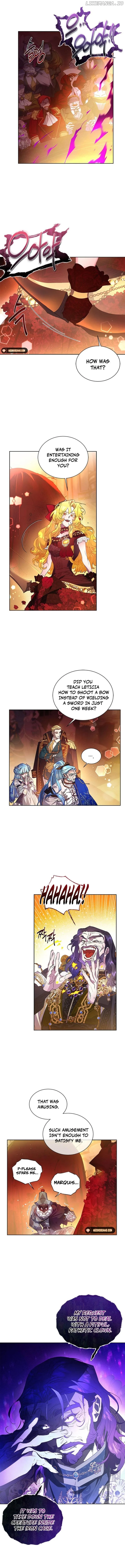 It’s Time to Stop Looking for a New Family Chapter 19 page 5