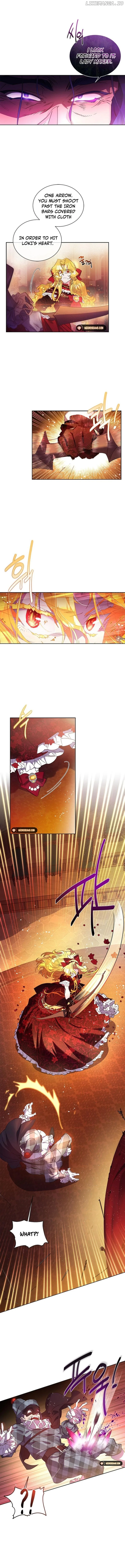 It’s Time to Stop Looking for a New Family Chapter 19 page 4