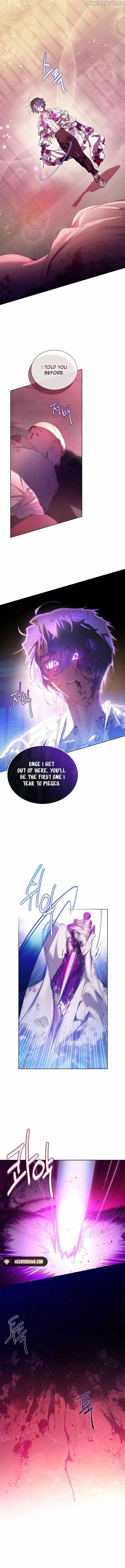 It’s Time to Stop Looking for a New Family Chapter 17 page 6