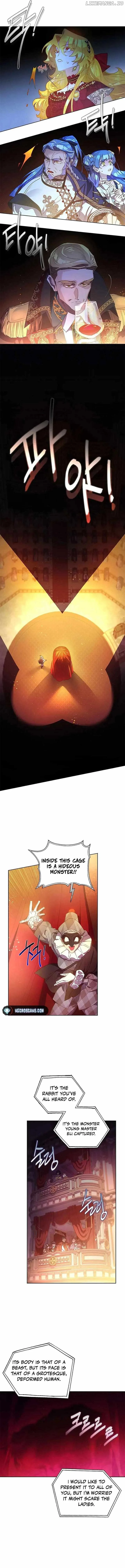 It’s Time to Stop Looking for a New Family Chapter 18 page 5
