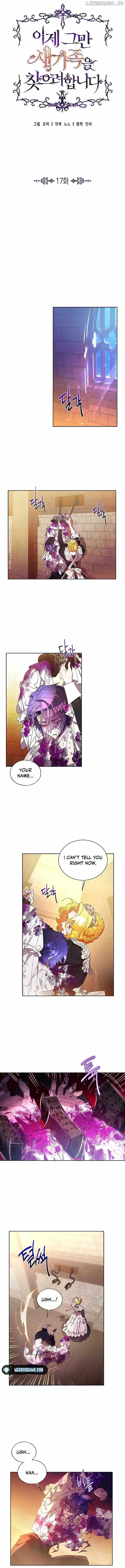 It’s Time to Stop Looking for a New Family Chapter 17 page 3