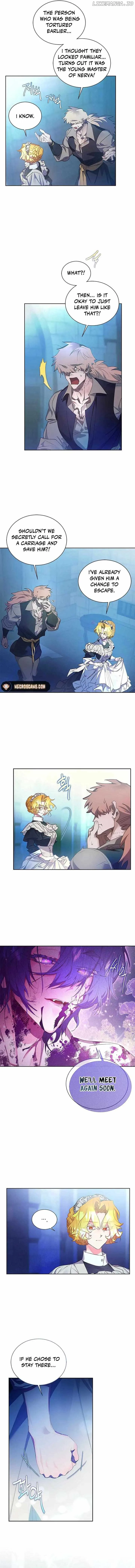 It’s Time to Stop Looking for a New Family Chapter 17 page 10