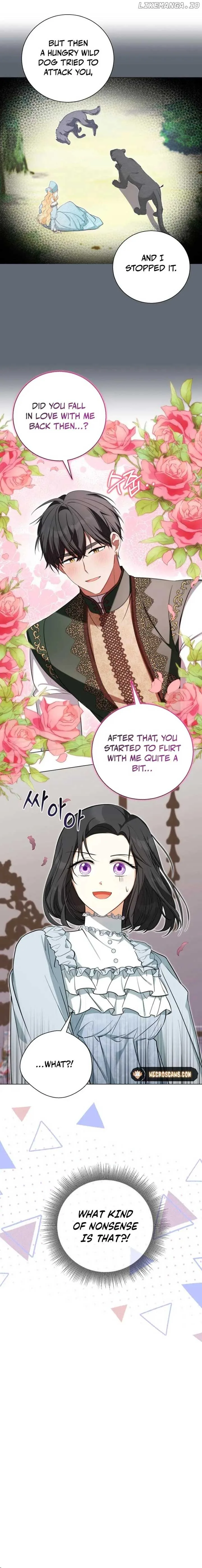 It’s Time to Stop Looking for a New Family Chapter 22 page 10