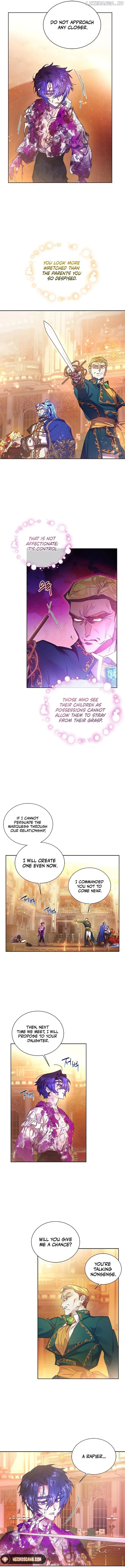 It’s Time to Stop Looking for a New Family Chapter 20 page 10