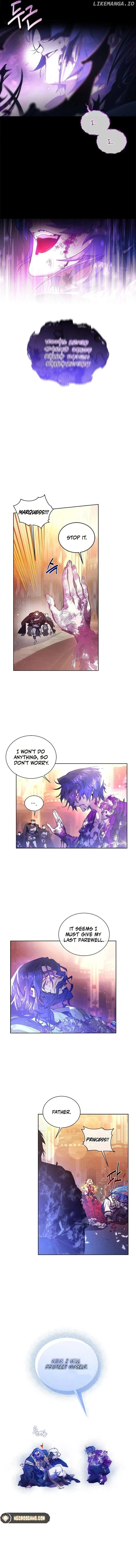 It’s Time to Stop Looking for a New Family Chapter 20 page 8