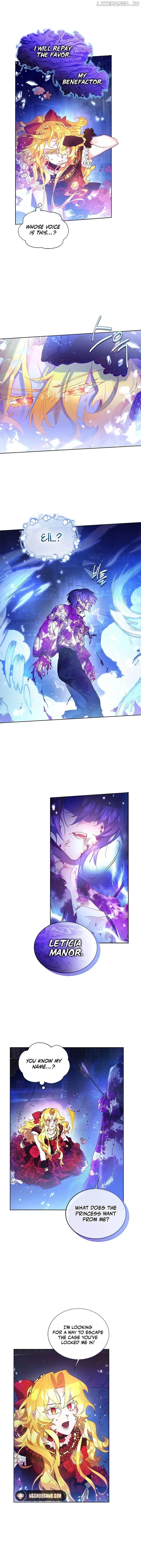 It’s Time to Stop Looking for a New Family Chapter 20 page 3