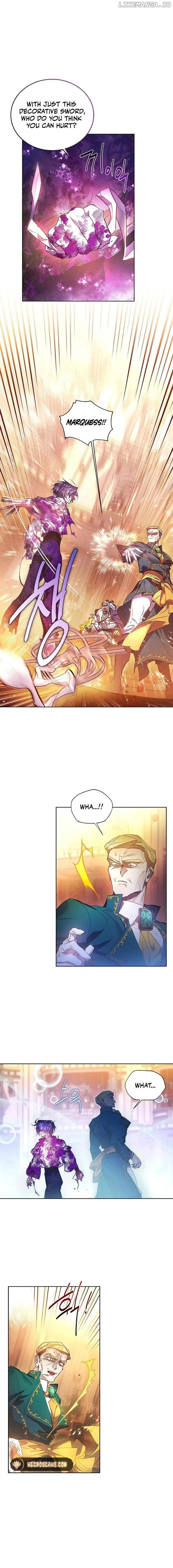 It’s Time to Stop Looking for a New Family Chapter 20 page 11