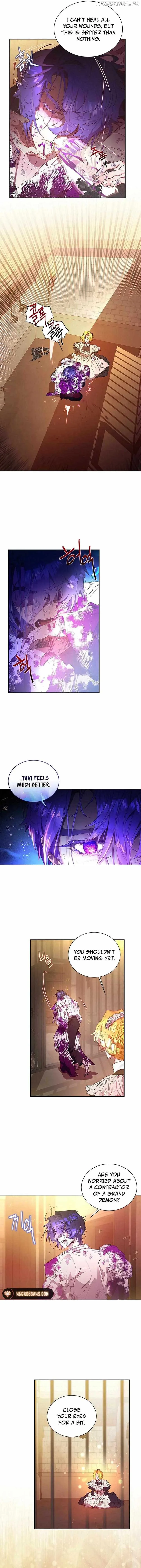 It’s Time to Stop Looking for a New Family Chapter 17 page 5