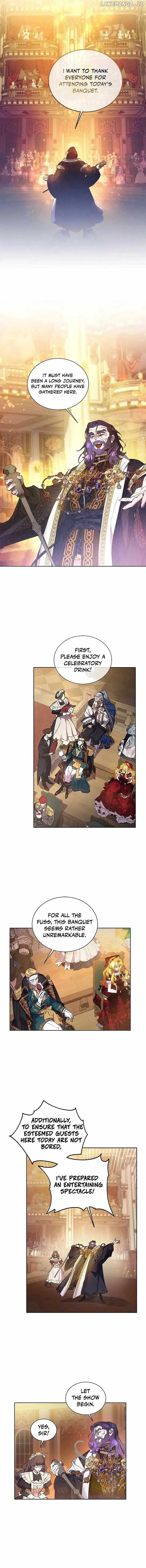 It’s Time to Stop Looking for a New Family Chapter 18 page 4