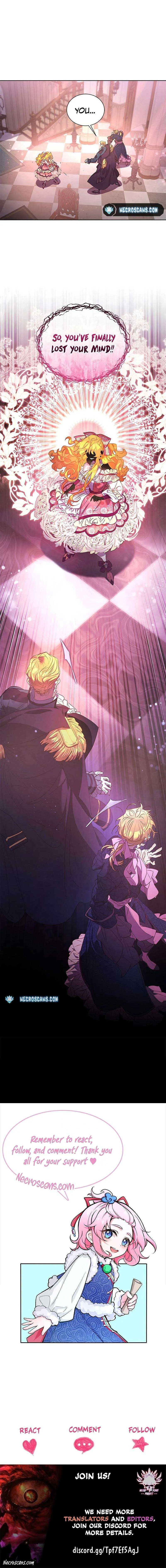 It’s Time to Stop Looking for a New Family Chapter 23 page 7