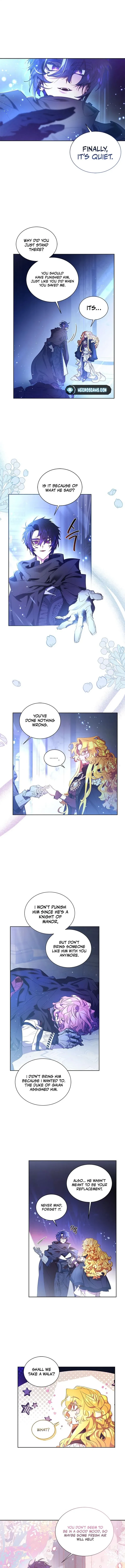 It’s Time to Stop Looking for a New Family Chapter 29 page 4