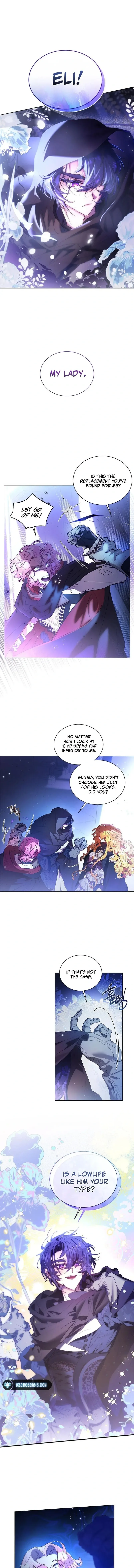 It’s Time to Stop Looking for a New Family Chapter 29 page 2