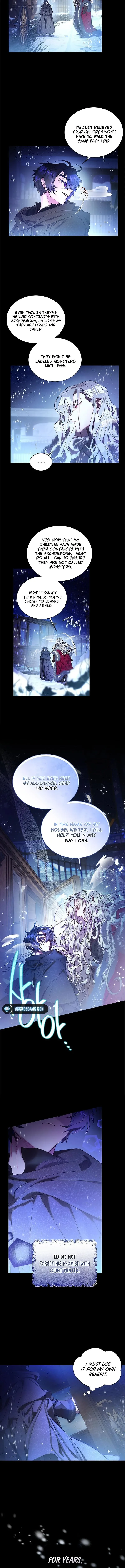 It’s Time to Stop Looking for a New Family Chapter 30 page 12
