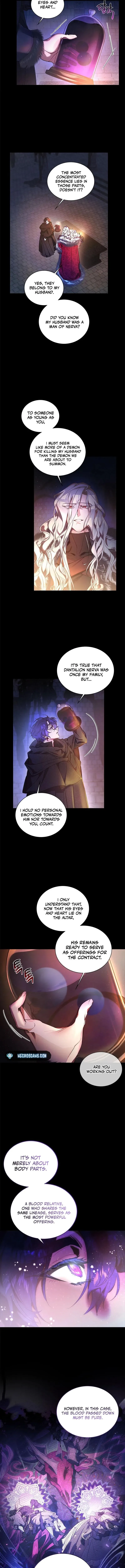 It’s Time to Stop Looking for a New Family Chapter 30 page 5