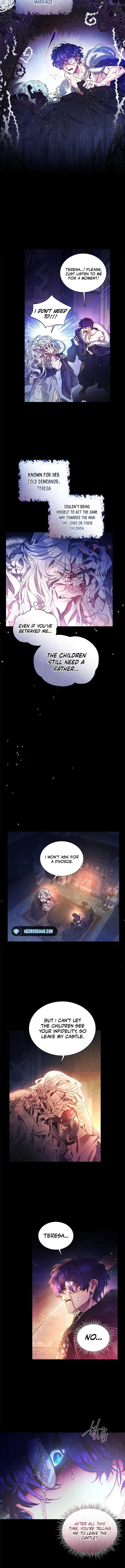 It’s Time to Stop Looking for a New Family Chapter 29 page 8