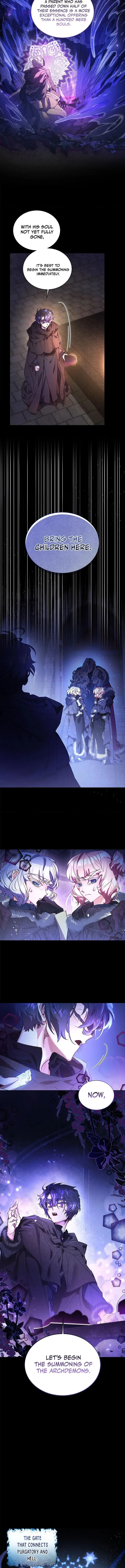 It’s Time to Stop Looking for a New Family Chapter 30 page 6