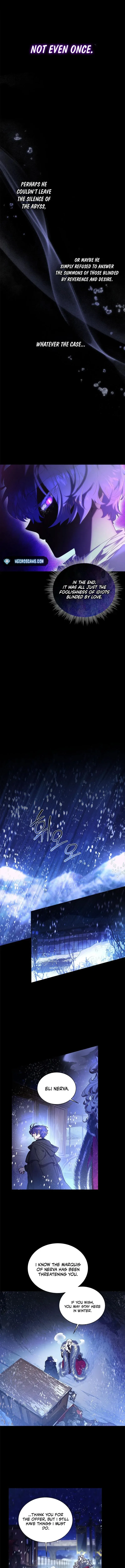 It’s Time to Stop Looking for a New Family Chapter 30 page 11