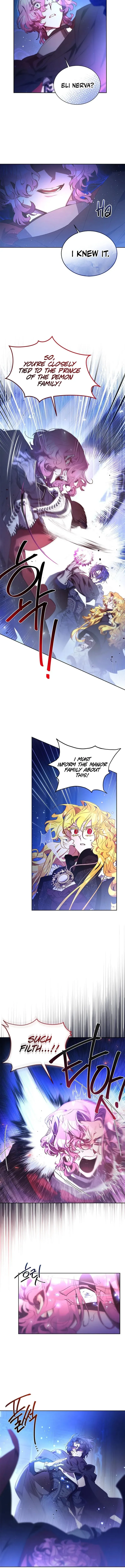 It’s Time to Stop Looking for a New Family Chapter 29 page 3