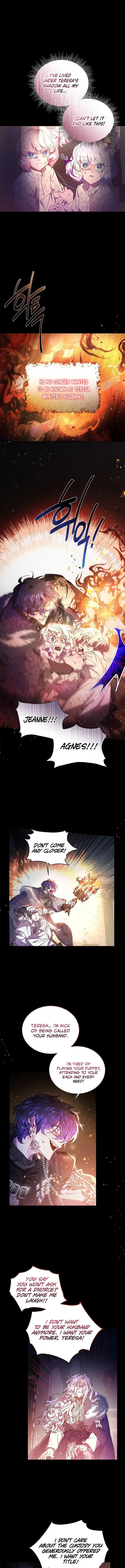 It’s Time to Stop Looking for a New Family Chapter 29 page 9