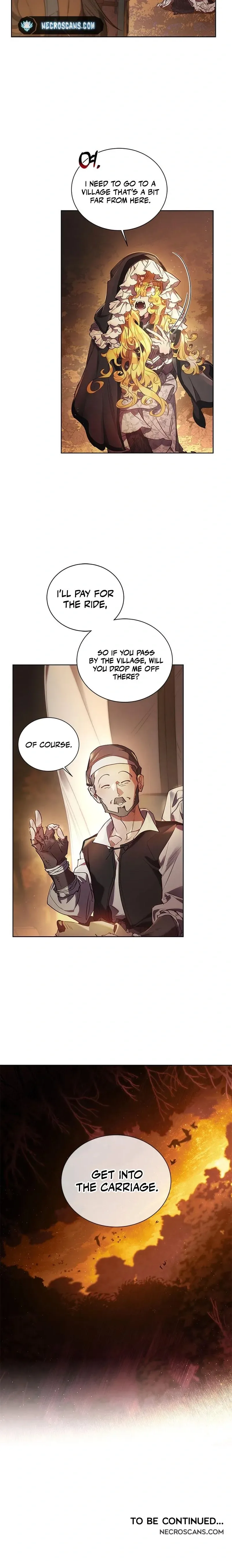 It’s Time to Stop Looking for a New Family Chapter 31 page 11