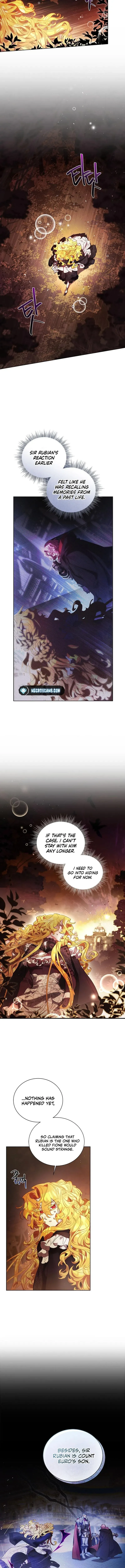 It’s Time to Stop Looking for a New Family Chapter 31 page 8