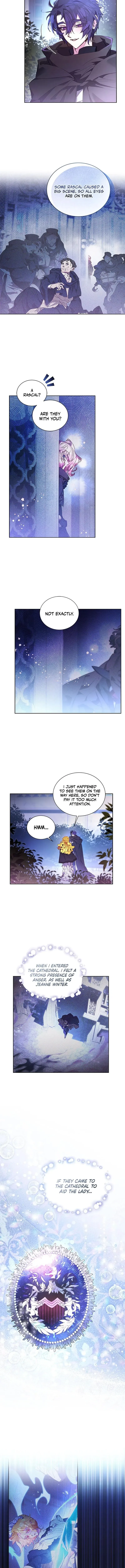 It’s Time to Stop Looking for a New Family Chapter 29 page 6