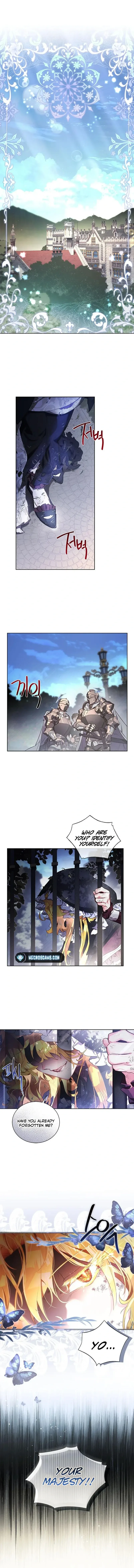 It’s Time to Stop Looking for a New Family Chapter 35 page 2