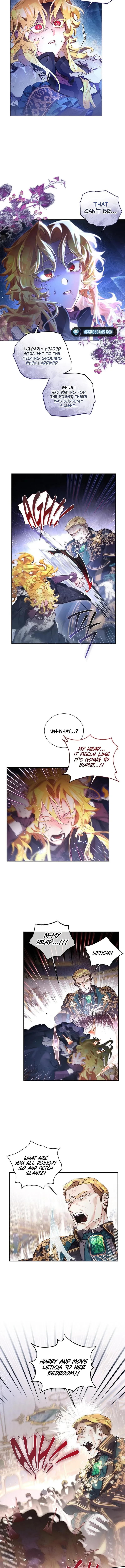 It’s Time to Stop Looking for a New Family Chapter 35 page 4
