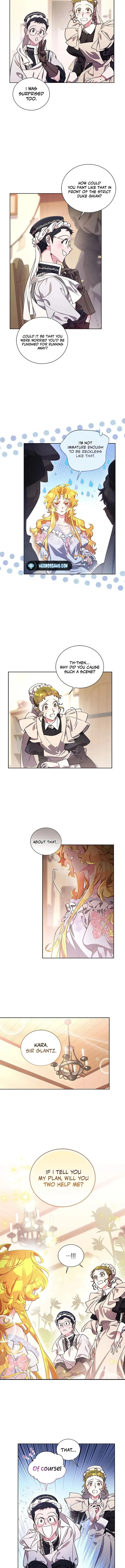It’s Time to Stop Looking for a New Family Chapter 36 page 4