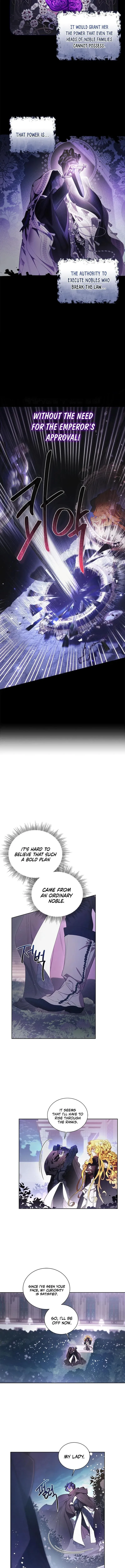It’s Time to Stop Looking for a New Family Chapter 31 page 6