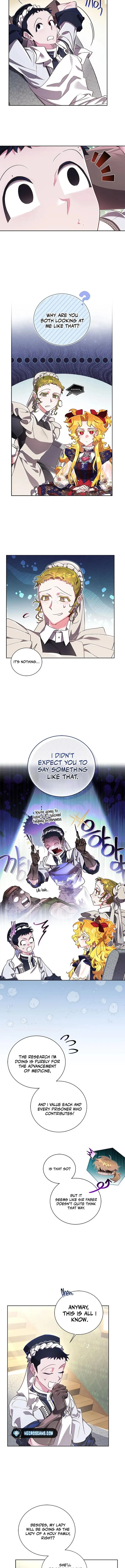 It’s Time to Stop Looking for a New Family Chapter 37 page 10