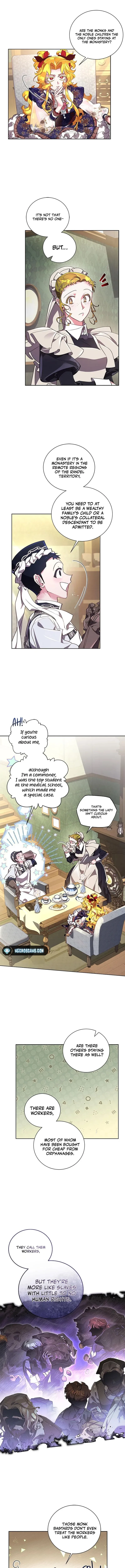 It’s Time to Stop Looking for a New Family Chapter 37 page 9