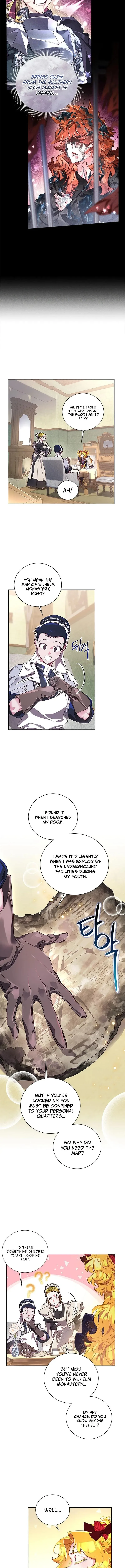 It’s Time to Stop Looking for a New Family Chapter 37 page 7