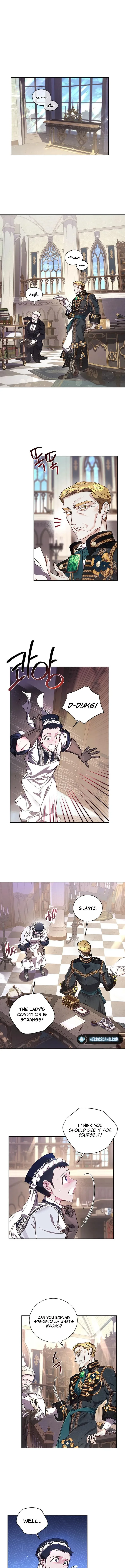 It’s Time to Stop Looking for a New Family Chapter 37 page 2