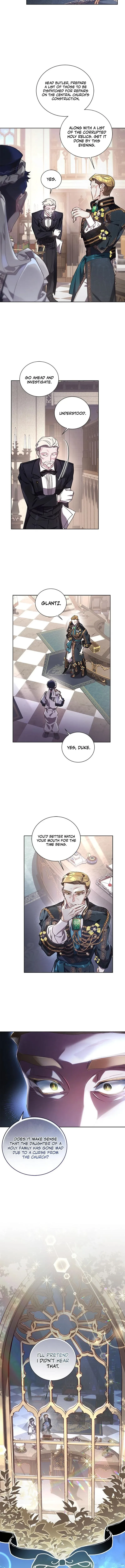 It’s Time to Stop Looking for a New Family Chapter 37 page 4
