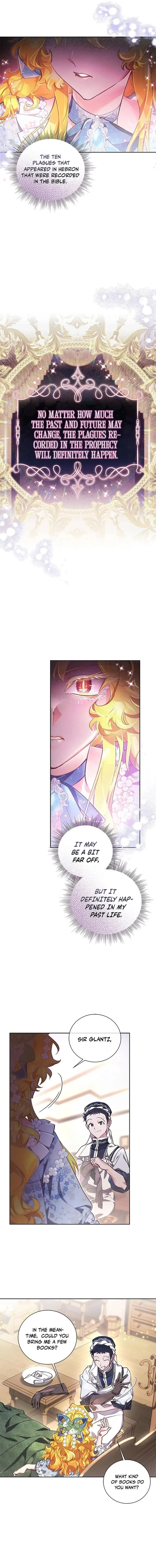 It’s Time to Stop Looking for a New Family Chapter 38 page 8