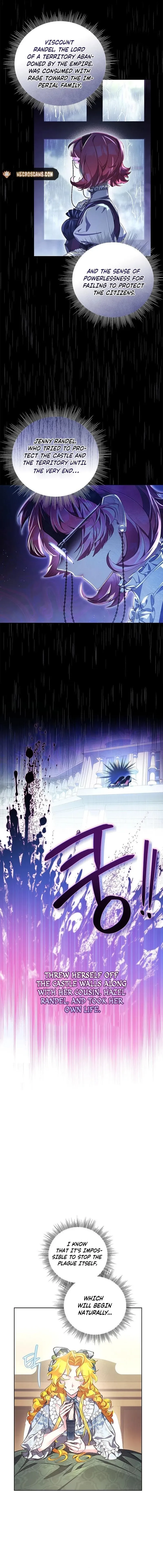 It’s Time to Stop Looking for a New Family Chapter 38 page 15
