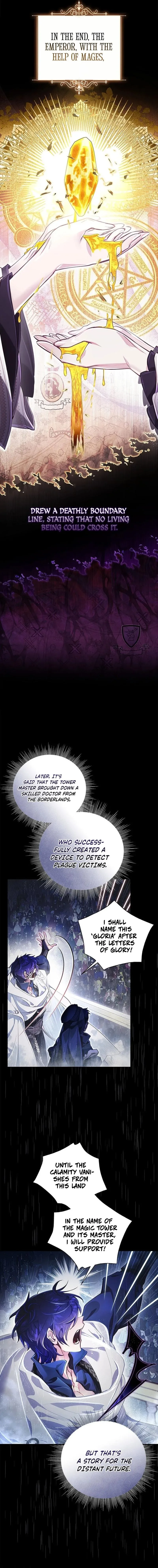 It’s Time to Stop Looking for a New Family Chapter 38 page 14