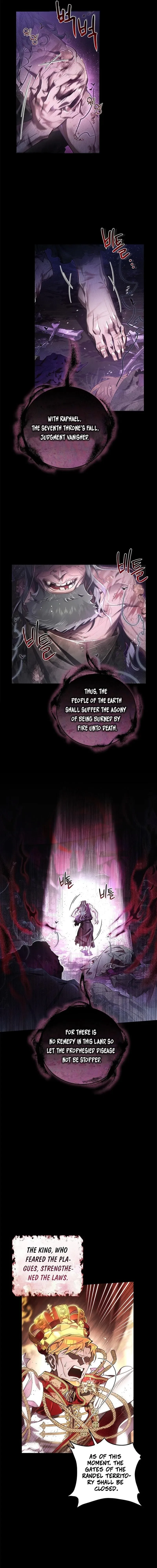 It’s Time to Stop Looking for a New Family Chapter 38 page 12