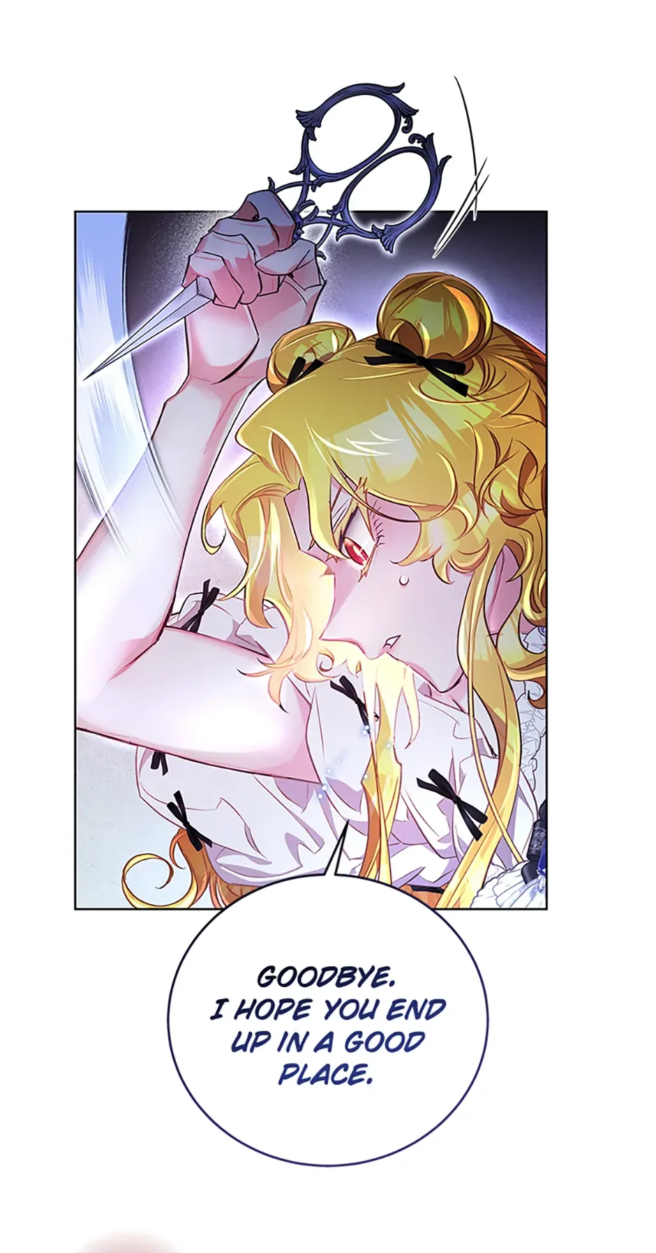 It’s Time to Stop Looking for a New Family Chapter 41 page 30