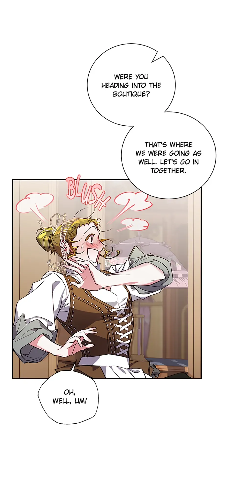 It’s Time to Stop Looking for a New Family Chapter 41 page 10