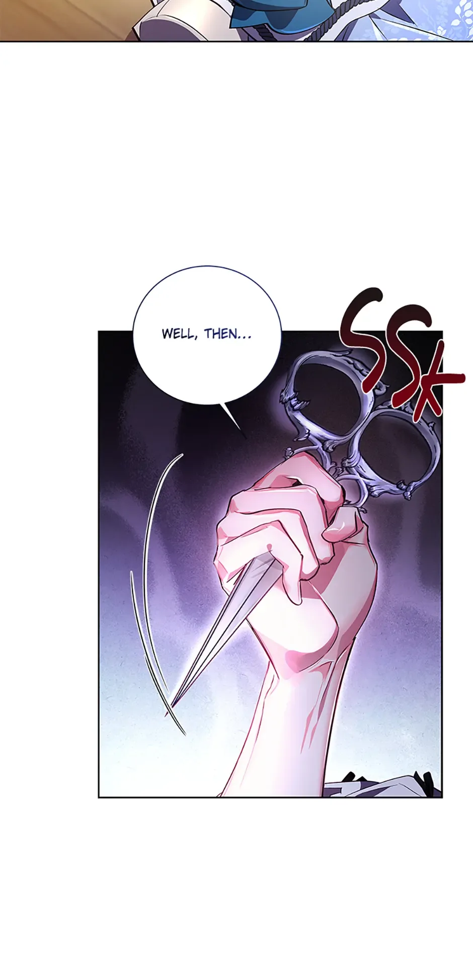 It’s Time to Stop Looking for a New Family Chapter 41 page 29